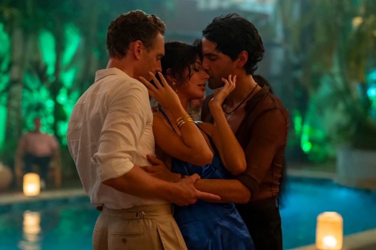 The Night Manager season 2 first look