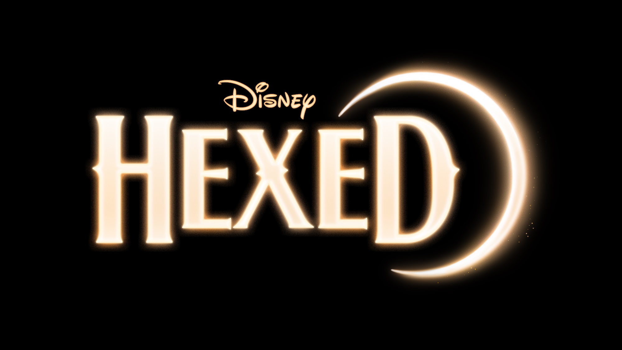 Hexed movie logo