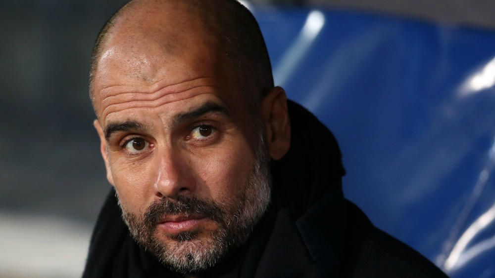 Guardiola: Premier League Title Close But Not Done 