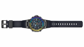 Casio G-Shock MTG-B2000YR-1A watch