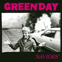 32. Green Day - Saviors (Reprise)