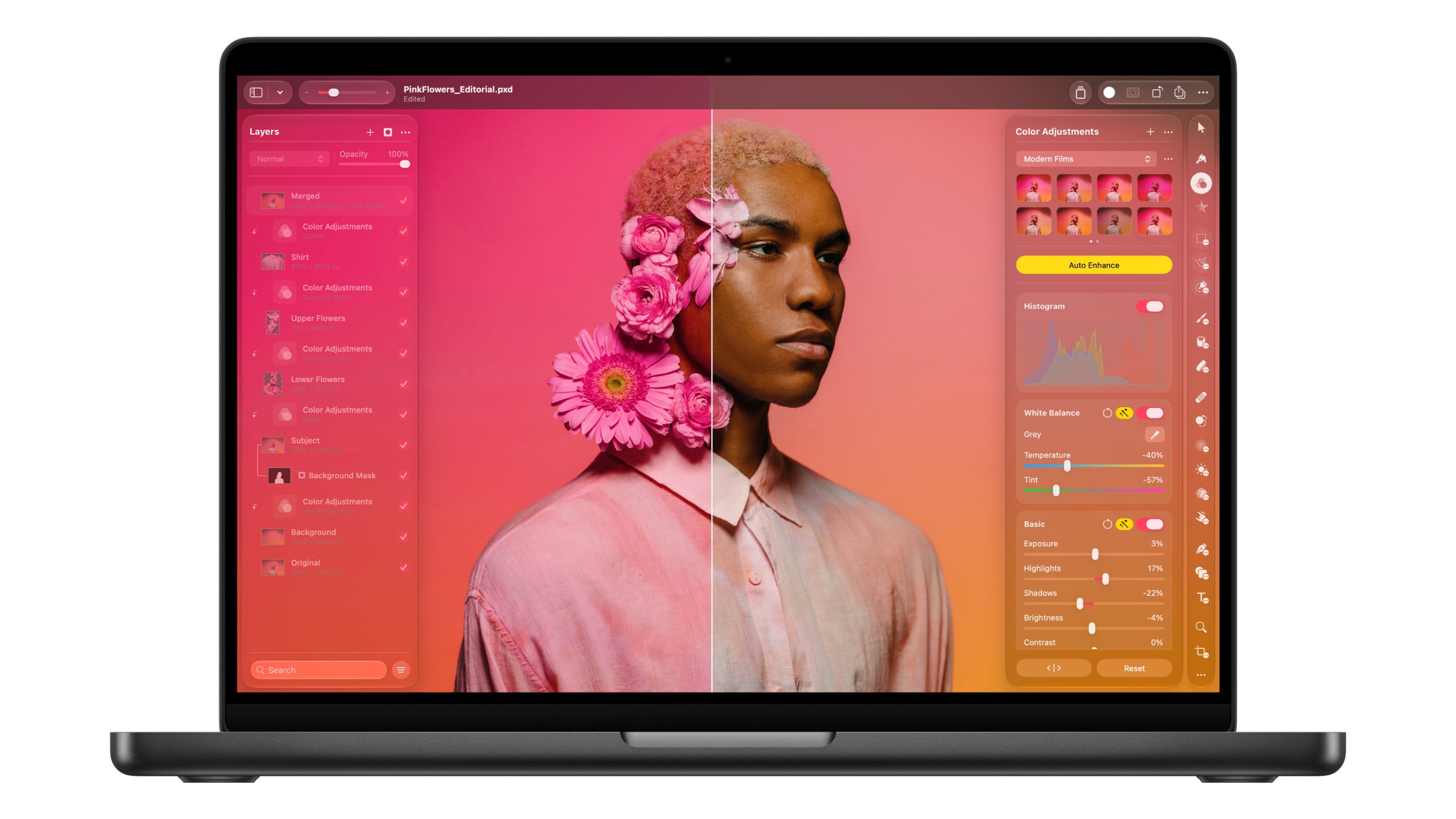 14in Apple MacBook Pro gets the M6 chip that was debuted in the Mac Mini earlier in the year