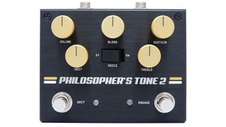 Pigtronix Philosopher's Tone 2