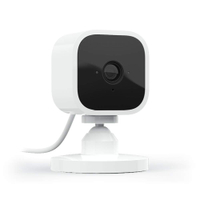 Blink Mini security camera (4-pack):&nbsp;was $129 now $59 @ Amazon&nbsp;
Prime member deal! Price check: 2-pack for $39 @ Best Buy
