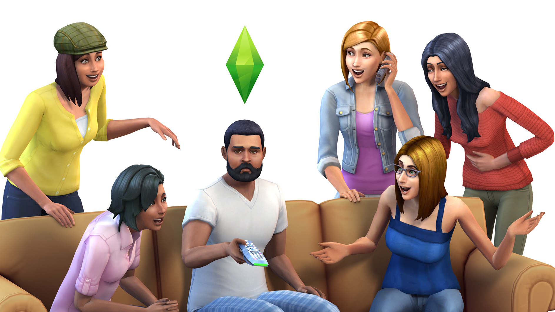 Sims 4: til Xbox One og pc | TechRadar