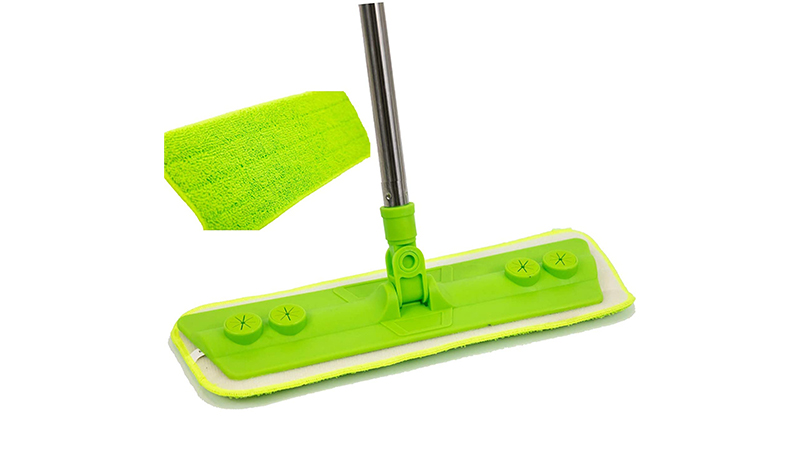 TDBS Microfibre Mop