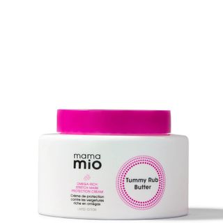 Mama Mio Limited-Edition Pink Tummy Rub Butter, £24