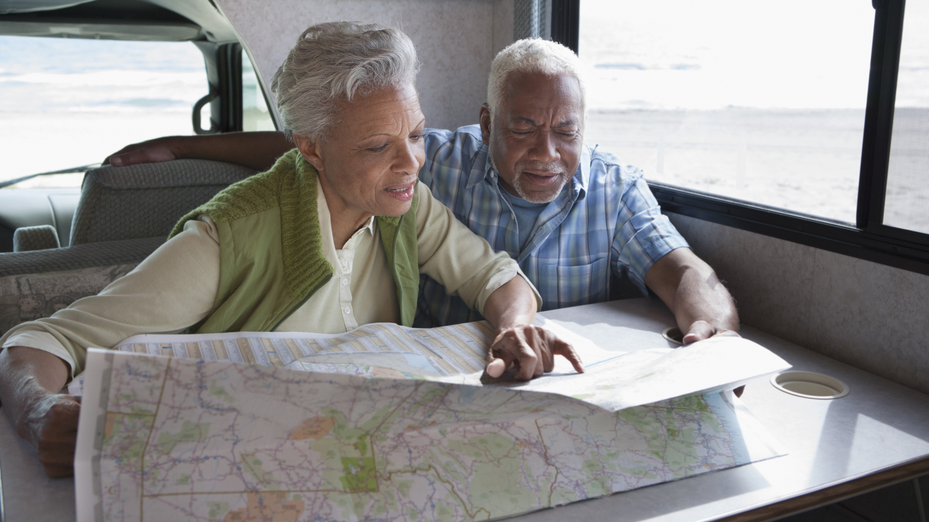 Retirement Is a Journey: Do You Have the Map?  Kiplinger