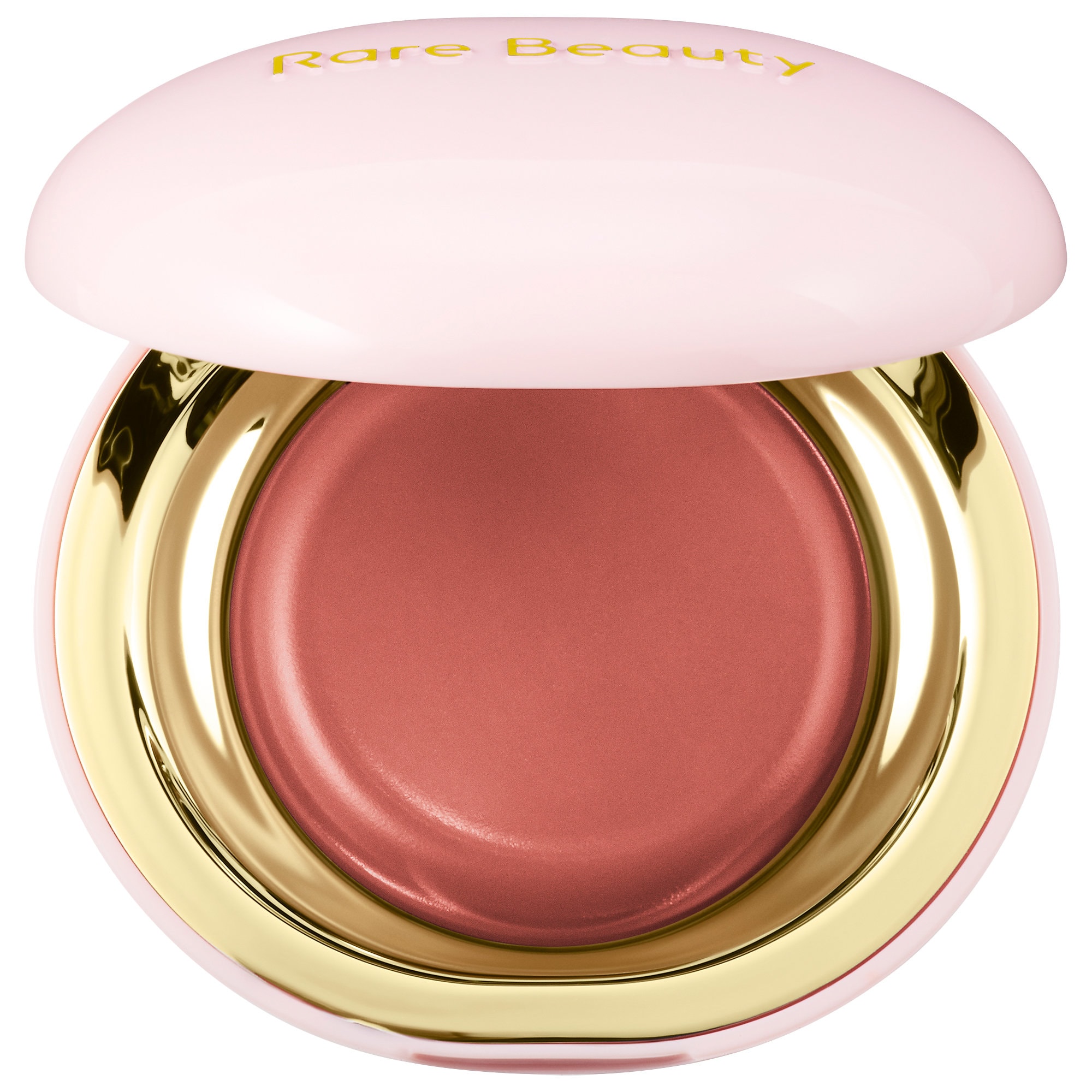 Stay Vulnerable Melting Cream Blush - Nearly Neutral