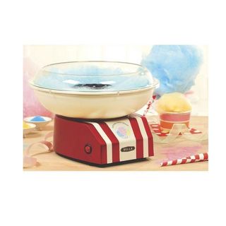 Cotton Candy Machine Review