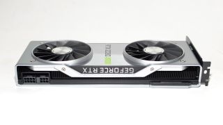 GeForce RTX 2080 Super graphics card