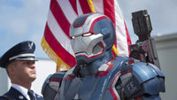   Iron Man 3