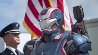   Iron Man 3