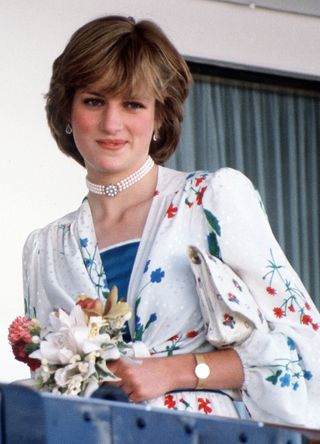 Princess Diana