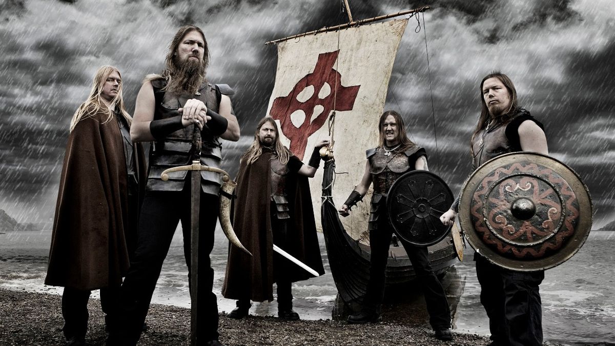 Amon Amarth