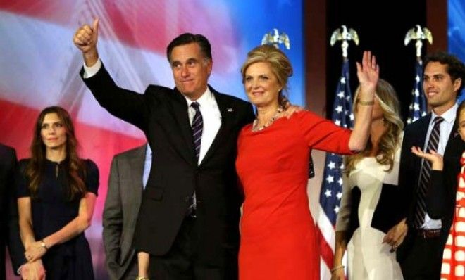 Mitt Romney