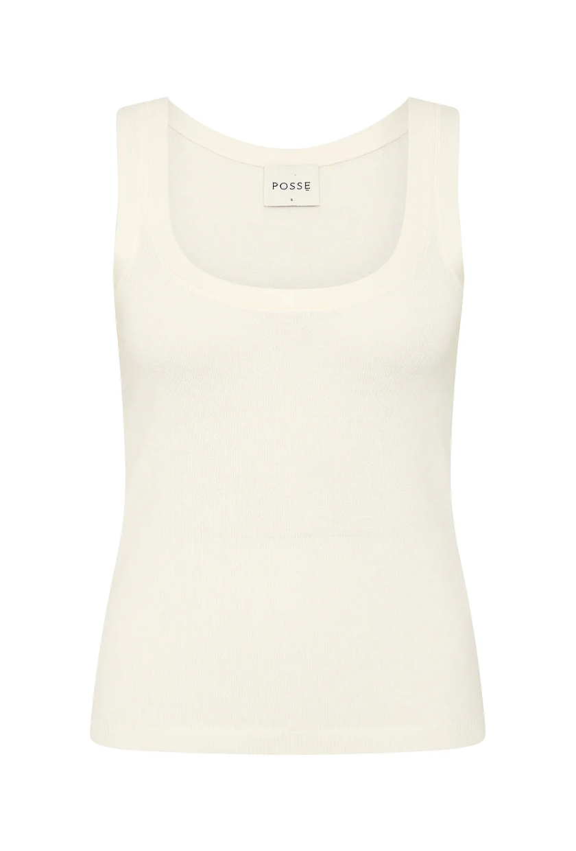 An image of a Posse tank top.