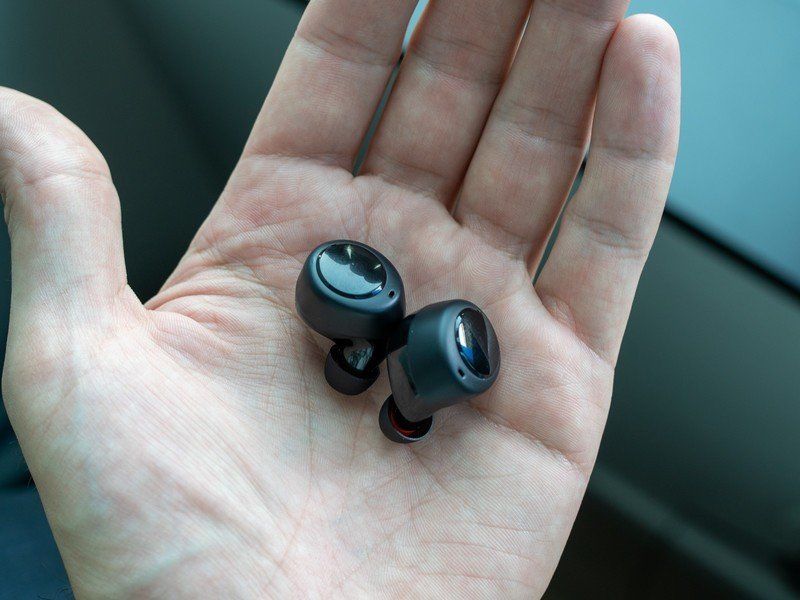 Amazon Echo Buds