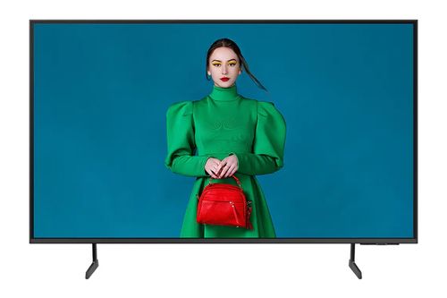 85-inch Smart Pro 4K Crystal UHD TV (LH85BEDHVGWXXY)