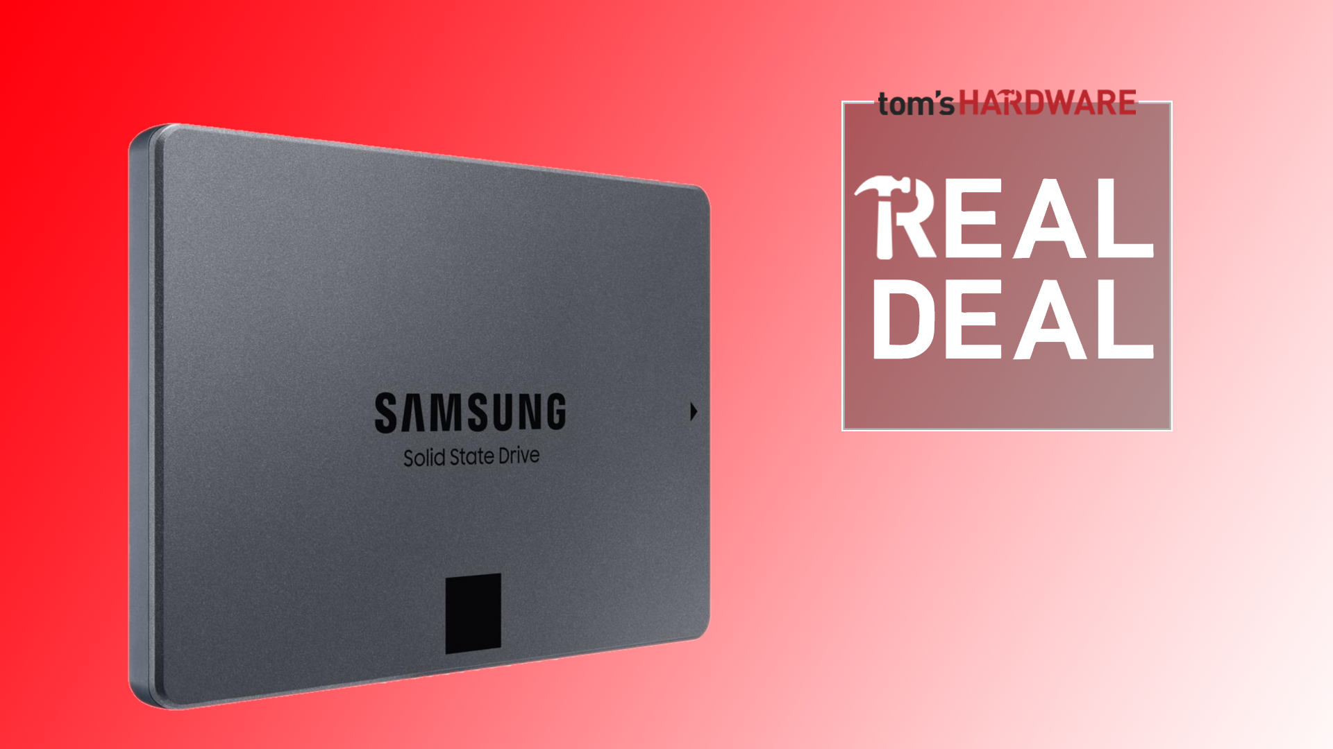 PC/タブレット PCパーツ 2TB Samsung 870 QVO SSD Hits New $179 Low | Tom's Hardware
