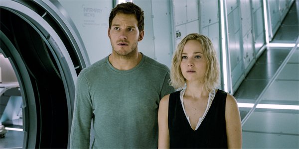 Passengers