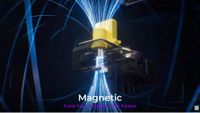 Keychron calls this 'the next gen mouse switch' and I believe it: optical and magnetic all-in-one Jacob Fox published 11 May 26 News Rapid trigger or traditional optical clicks: Keychron says why not both?