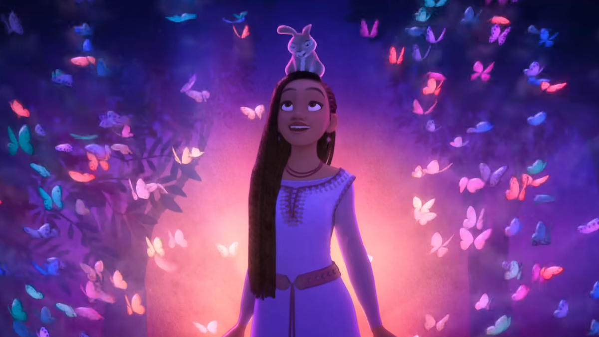 Disney's Best Animated Movie Is Finally Getting A Sequel