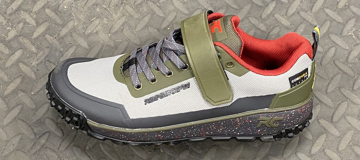 Ride Concepts Tallac Clip shoe review trail riding tanks for your feet