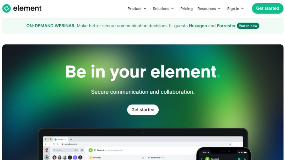 Best encrypted messaging app for Android of 2024 | TechRadar