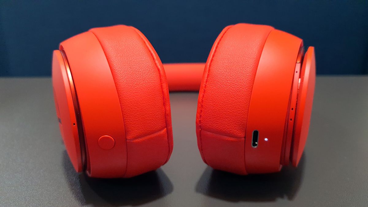 Beats Solo Pro review | TechRadar