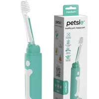 Petsie Dog Toothbrush | Amazon