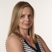 Michelle Arthurs-Brennan's avatar