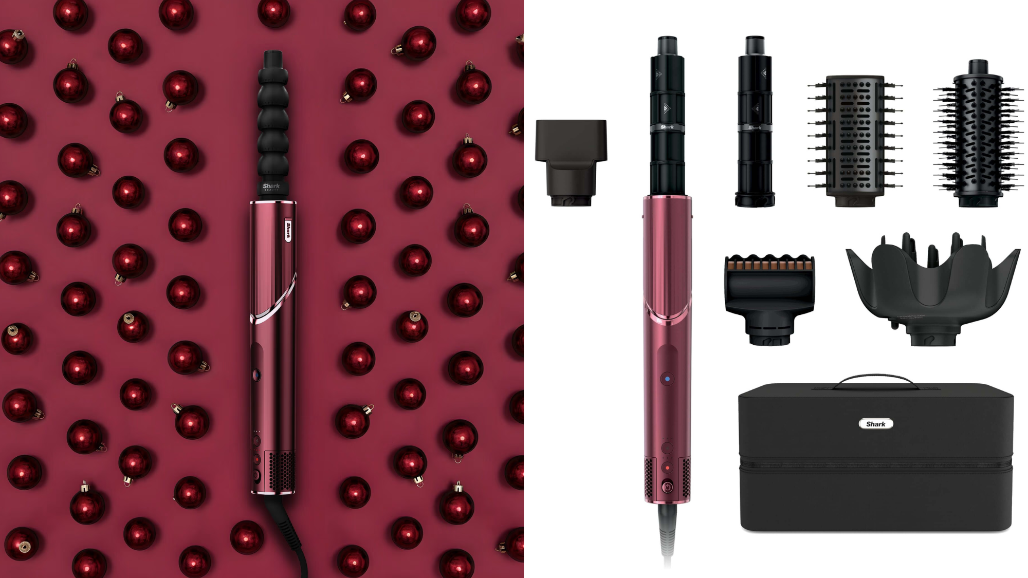 Black Cherry FlexStyle