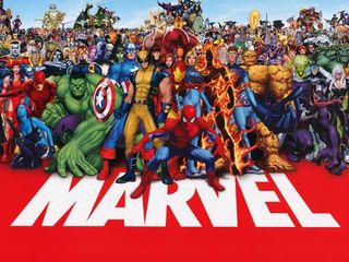 Marvel Unlimited Plus