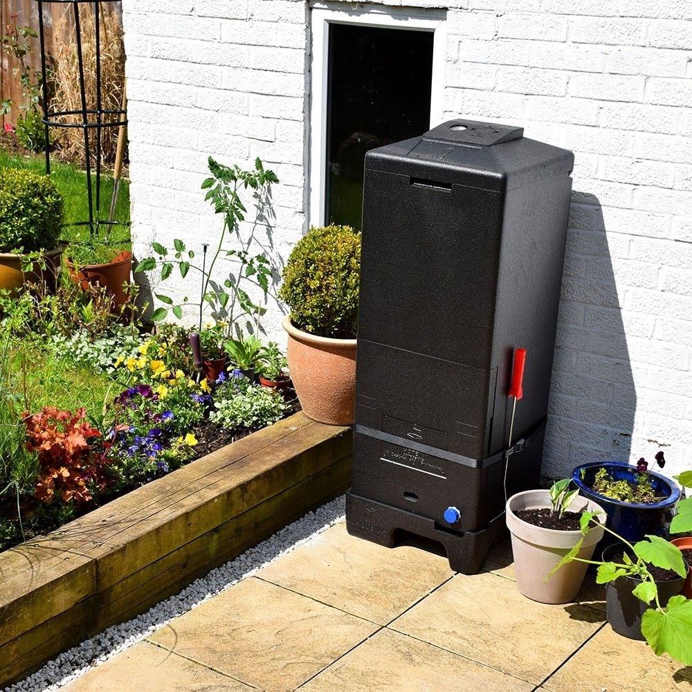 Hotbin Mini Composter 100 Litres