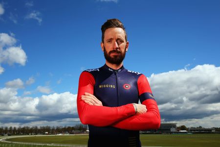 Bradley Wiggins
