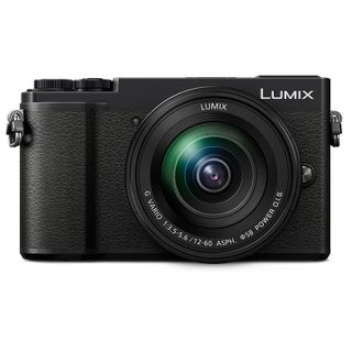 Panasonic LUMIX GX9