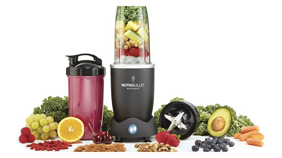 The best cheap NutriBullet sales and deals for May 2024 TechRadar