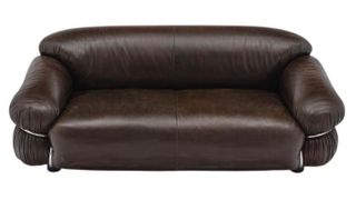 Sesann Sofa by Gianfranco Frattini for Cassina