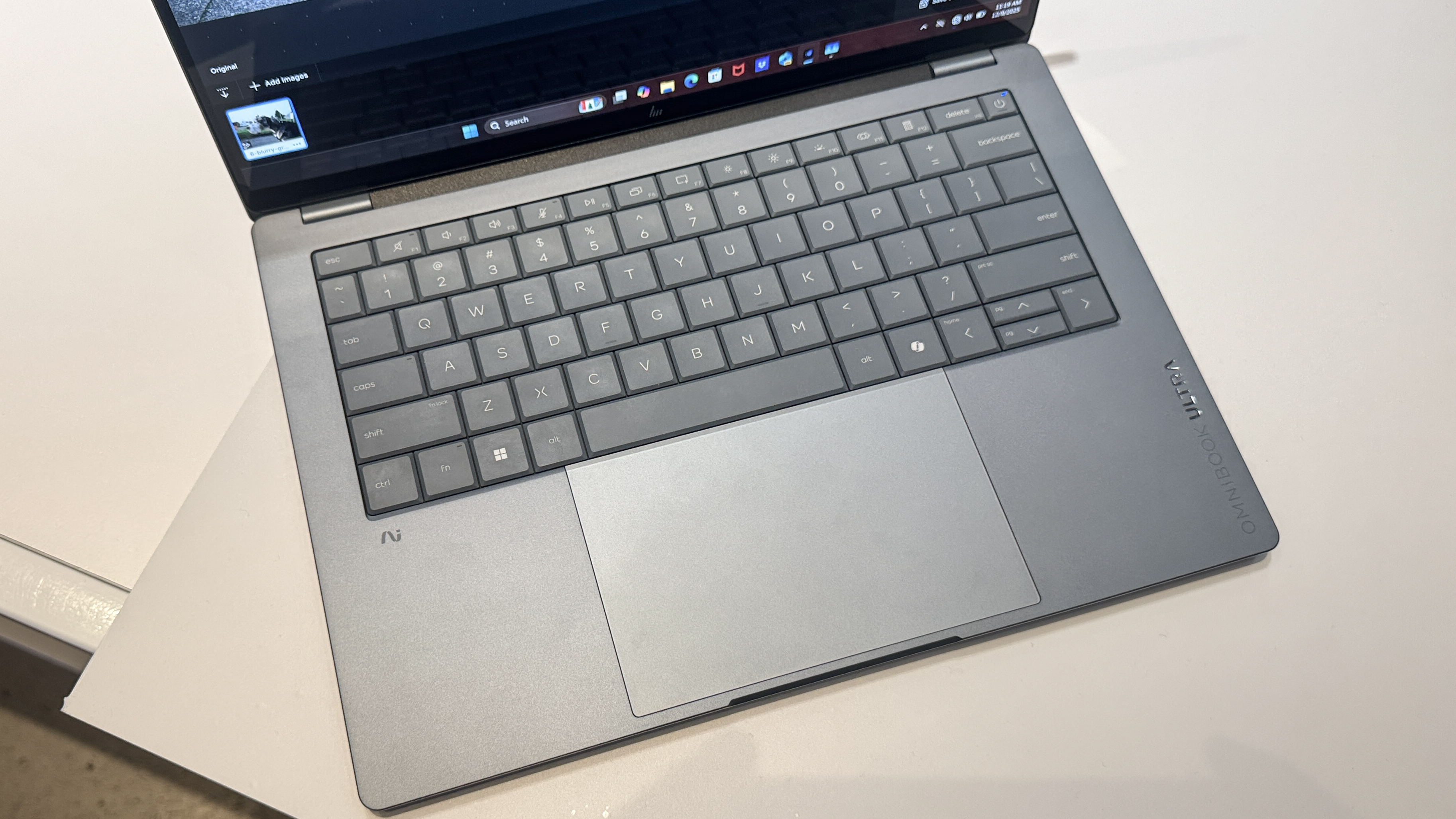 HP OmniBook Ultra 14 2026