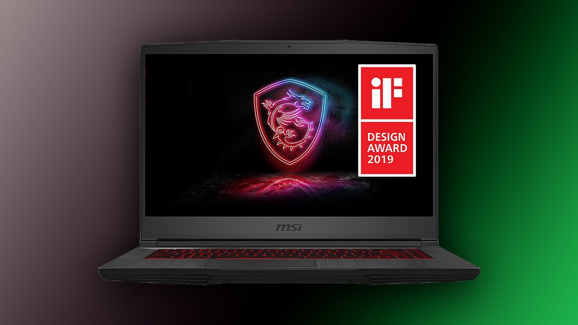 Get This MSI RTX 3060 Gaming Laptop for Less Than $900 — $250 off