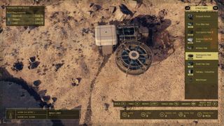 Starfield outpost building resources