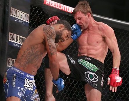 bellator mma stream