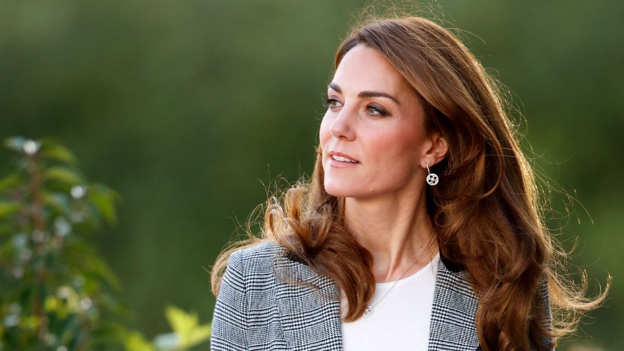 incognito name Kate Middleton uses