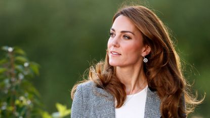 incognito name Kate Middleton uses