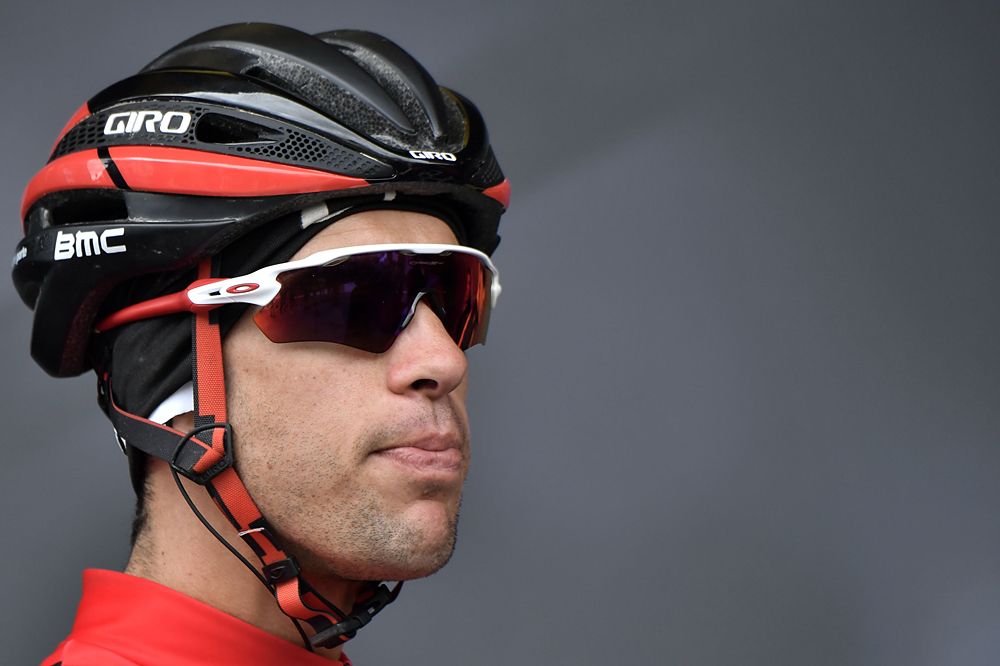 Richie Porte (BMC Racing)