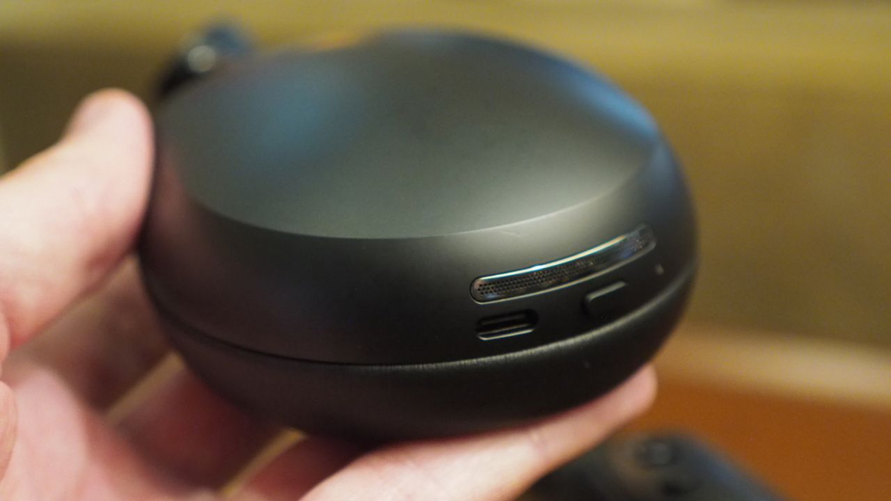 Sonos Ace review