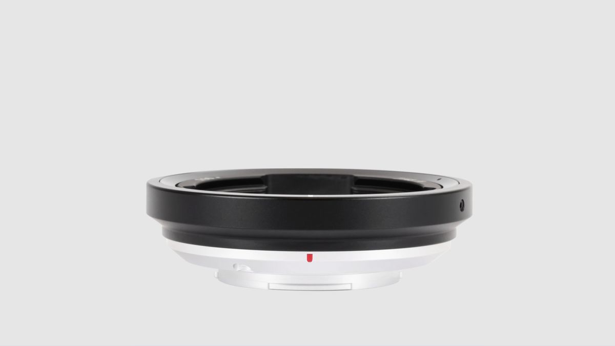 Lensbaby Obscura