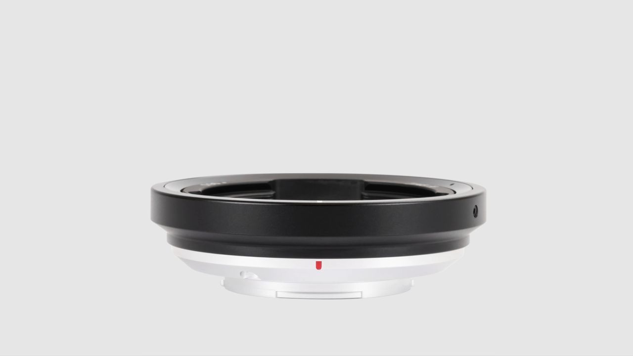 Lensbaby Obscura