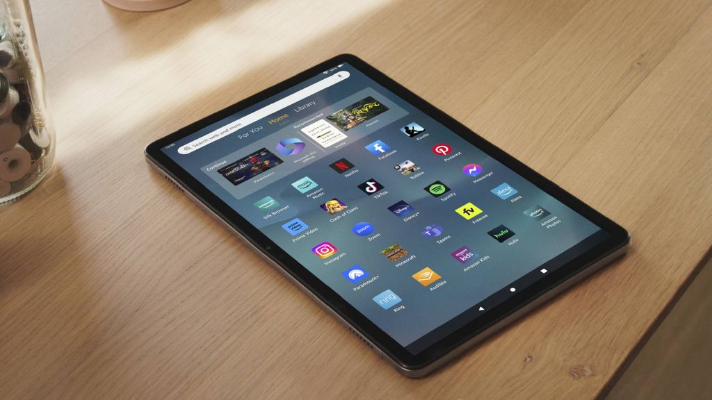 Amazon Memorial Day sale 2024 Early deals on Fire tablets and more